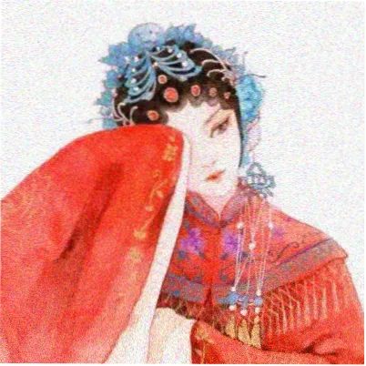 池大韩 饰演 年轻吴大秀
